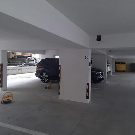 Promenada Sea View Apartment Navodari Exterior photo