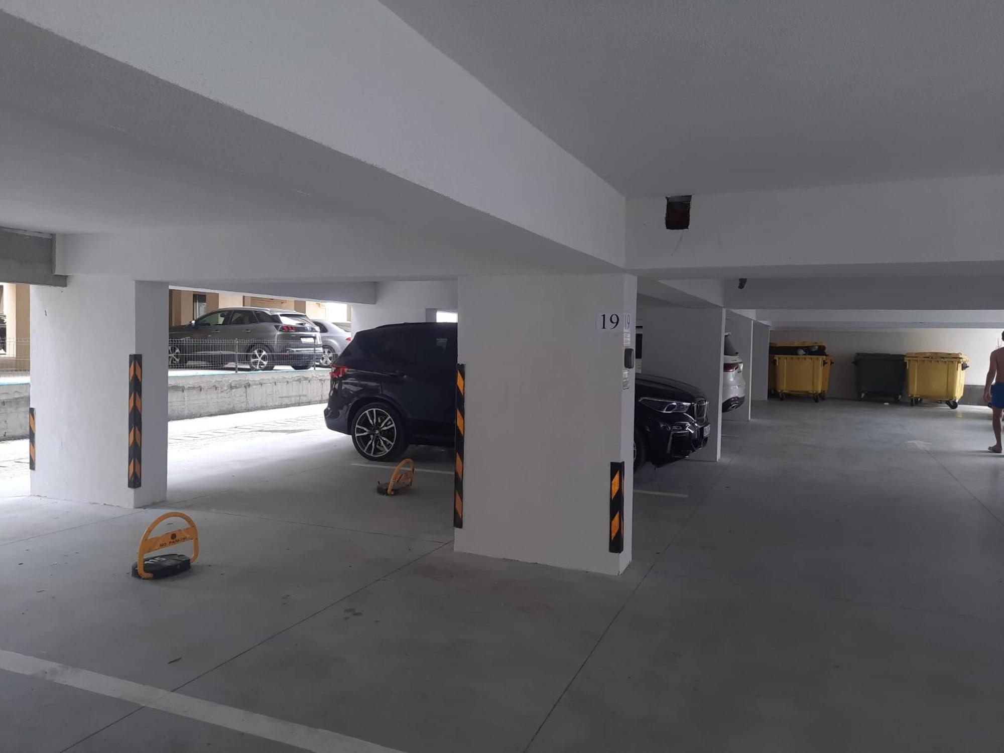 Promenada Sea View Apartment Navodari Exterior photo